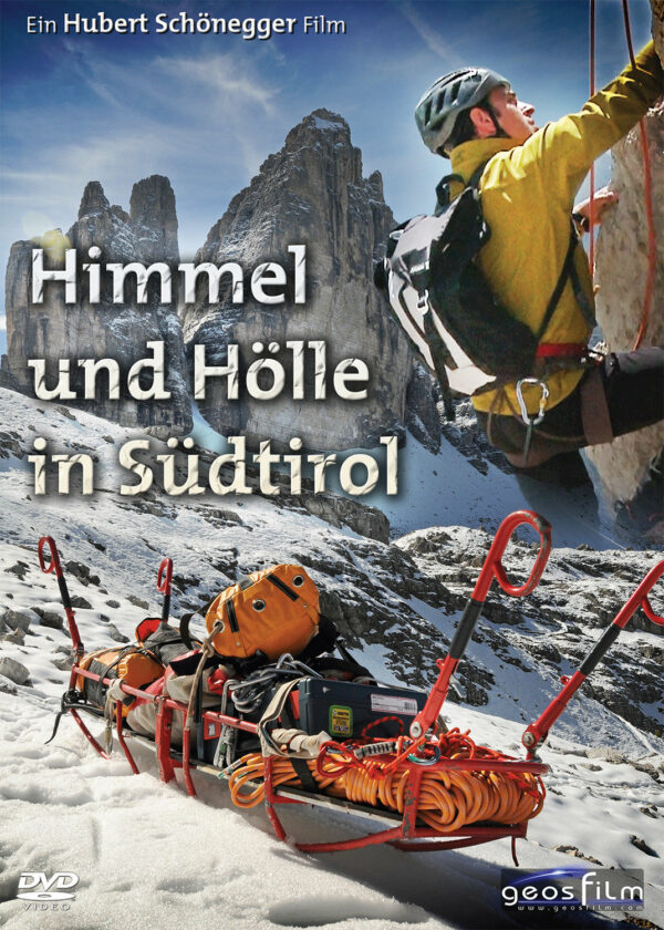 Himmel und Hölle in Südtirol