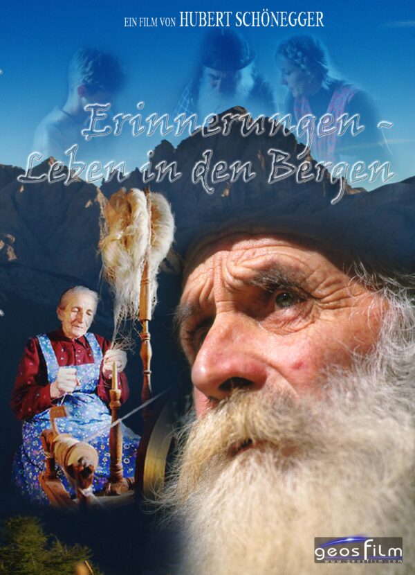Rimembranze – La vita in montagna (Copy)