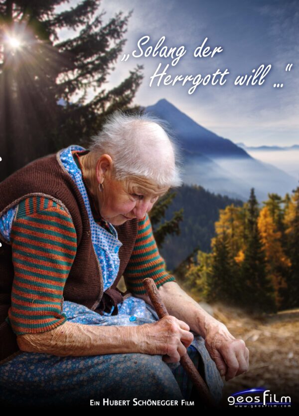 STREAM - Solang der Herrgott will... - Deutsch