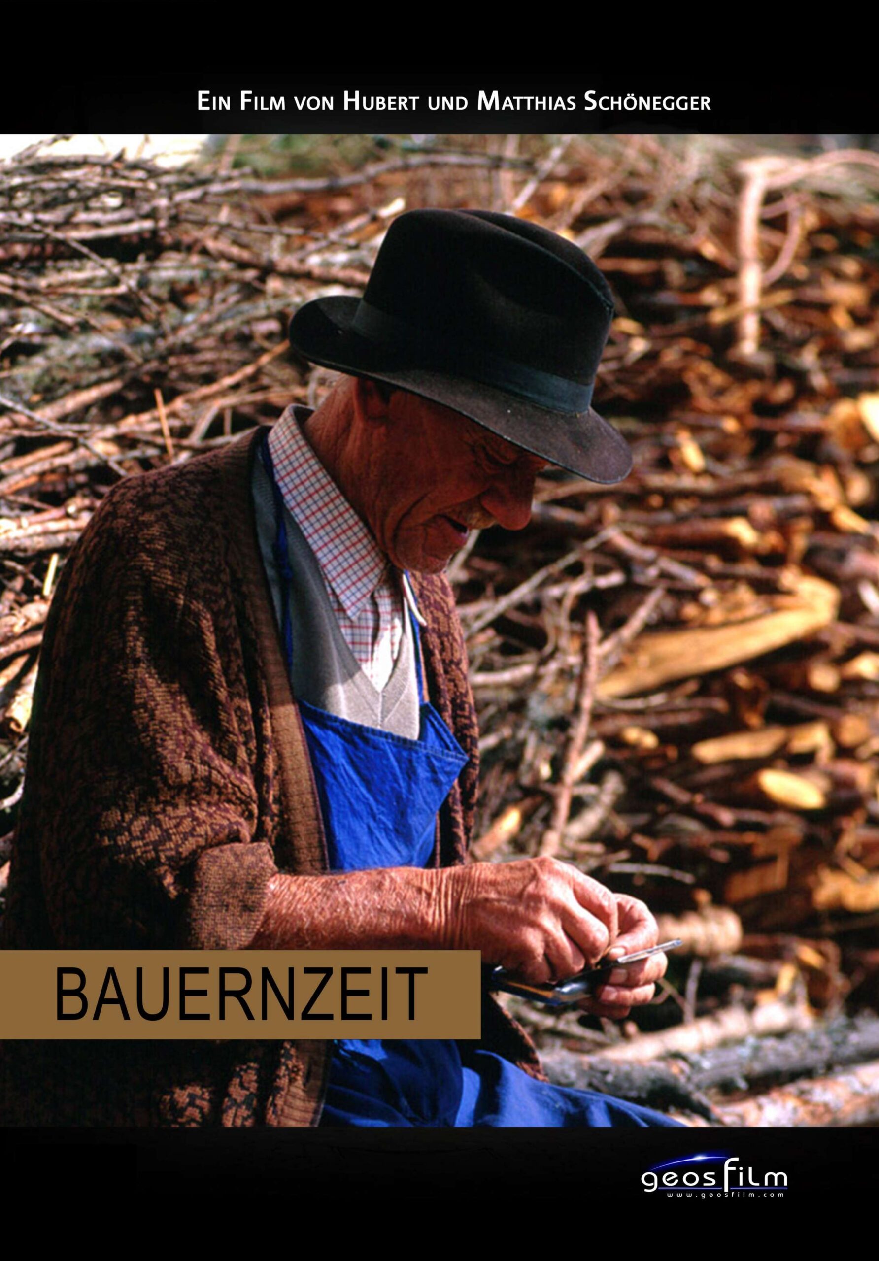 Stream - Bauernzeit - Deutsch