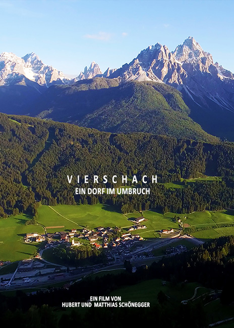 Stream - Vierschach ein Dorf im Umbruch - Deutsch