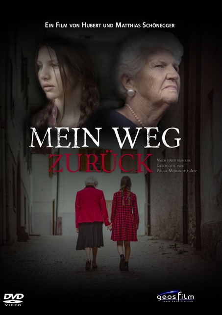 Mein Weg zurück