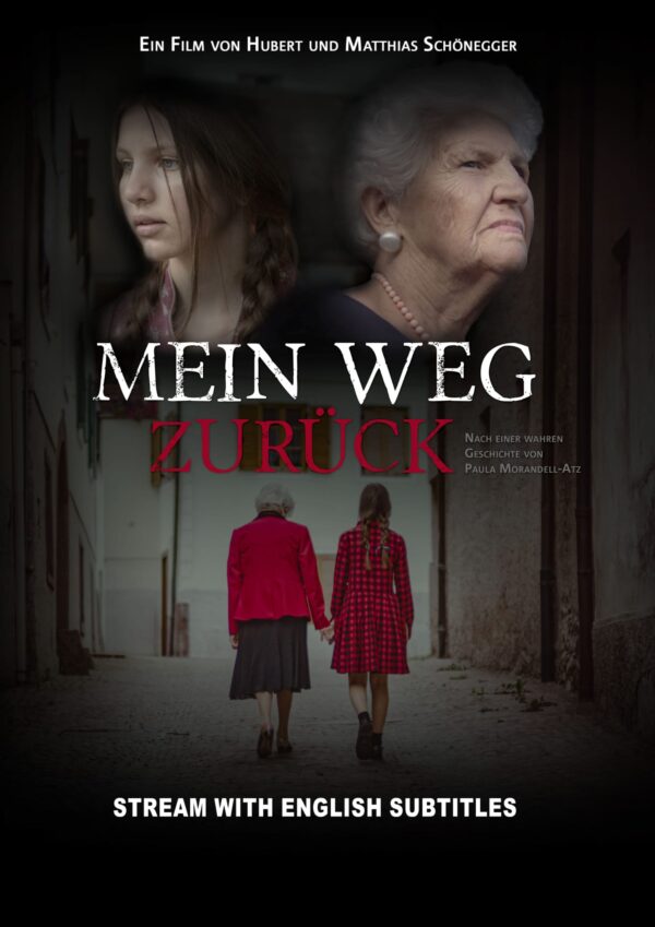 Stream - Mein Weg zurück - English subtitles