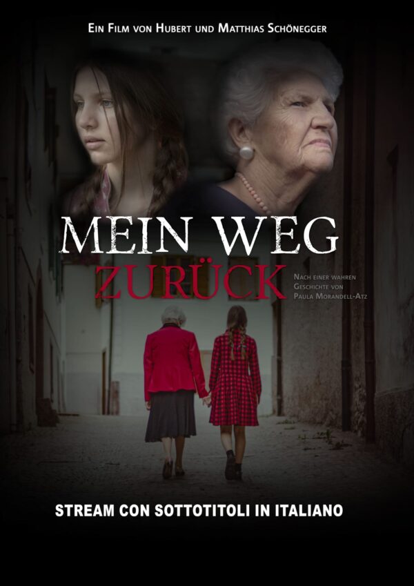 Tränen der Sextner Dolomiten (Kopie) (Kopie) (Kopie)